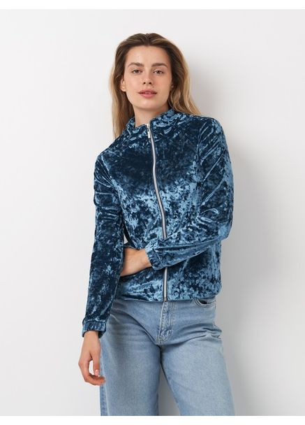 Синій світшот Yamamay (361851186)