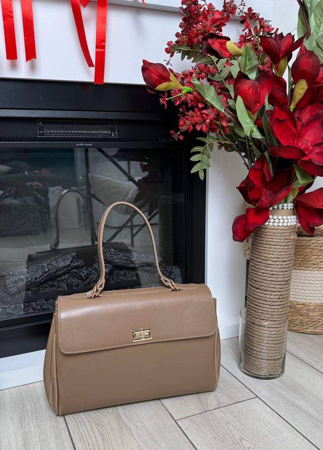 Сумка жіноча Vishnya (329996489)