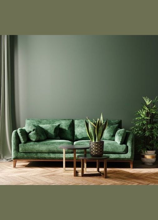 Кашпо 190 чорний з золотистою вставкою, пластик Lamela Ацтек (345726166)