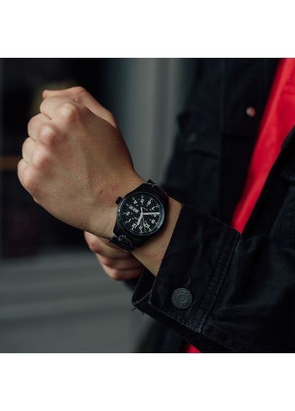 Наручний годинник чоловічий Black Jack (2259) Carnival (362711452)