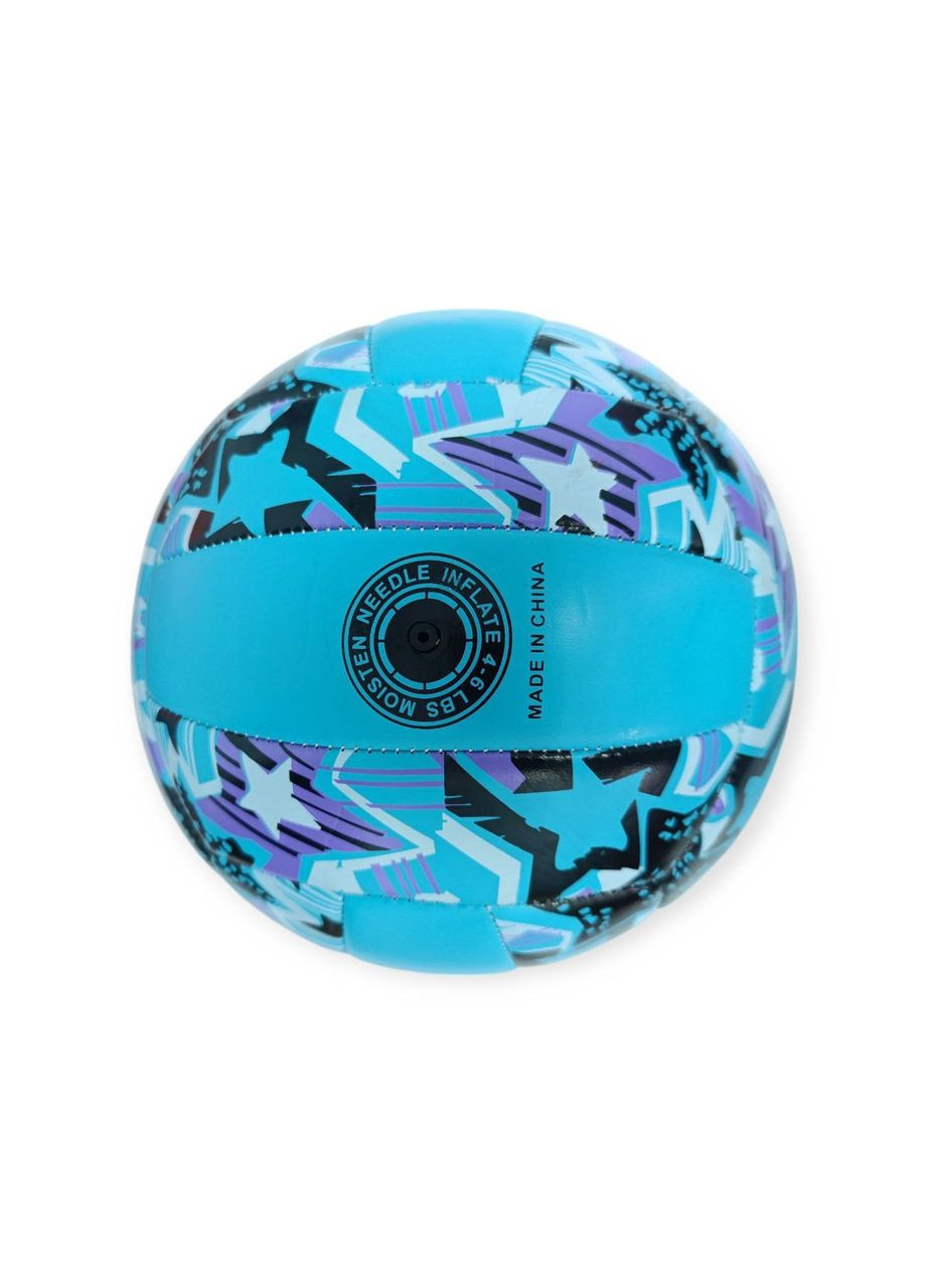 М'яч волейбольний DAIWEISI блаки тний BA-2502-azure SNS (361034102)