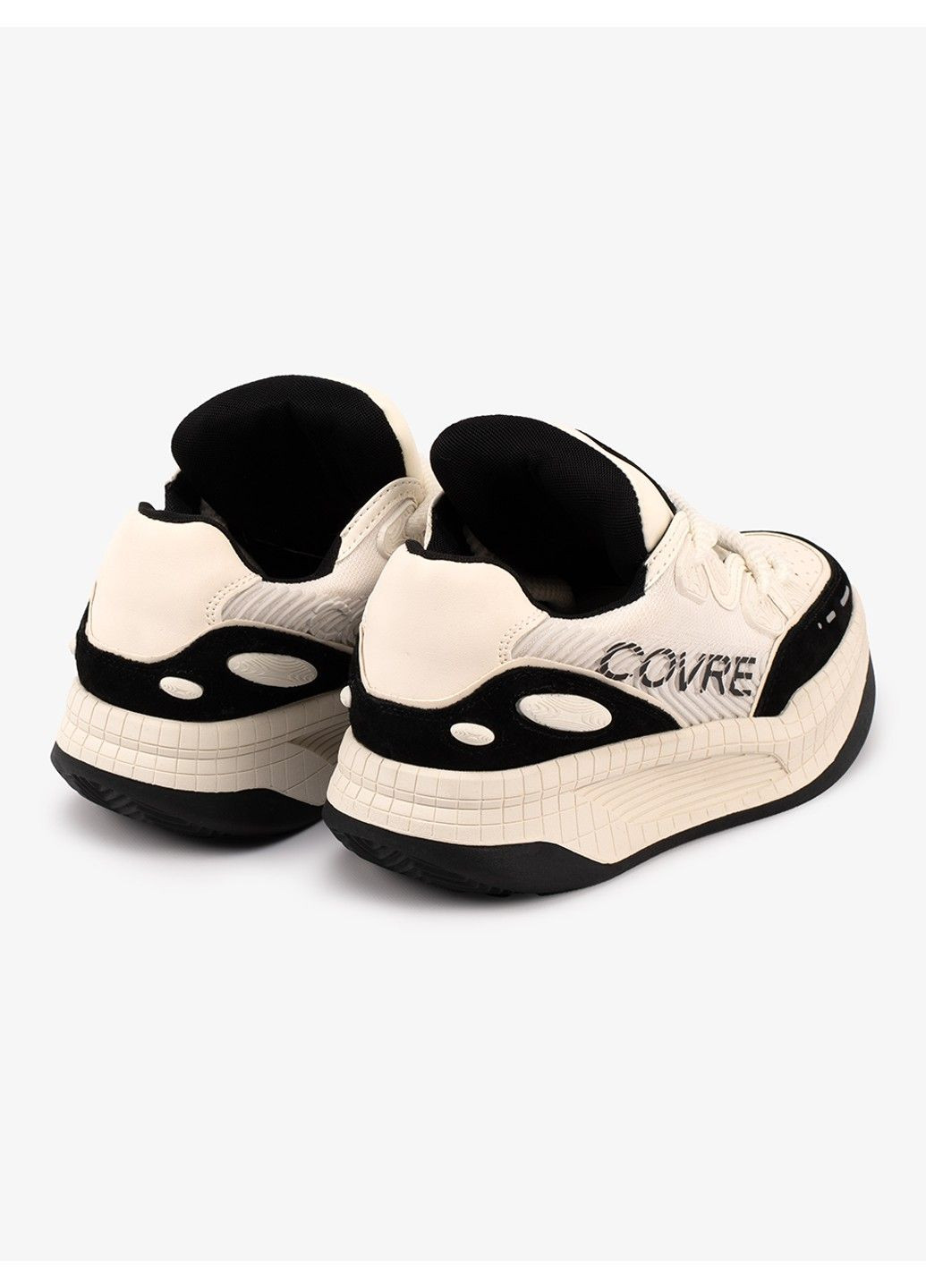 Жіночі кросівки 1100450 Oeego молочні демісезони (299147808)