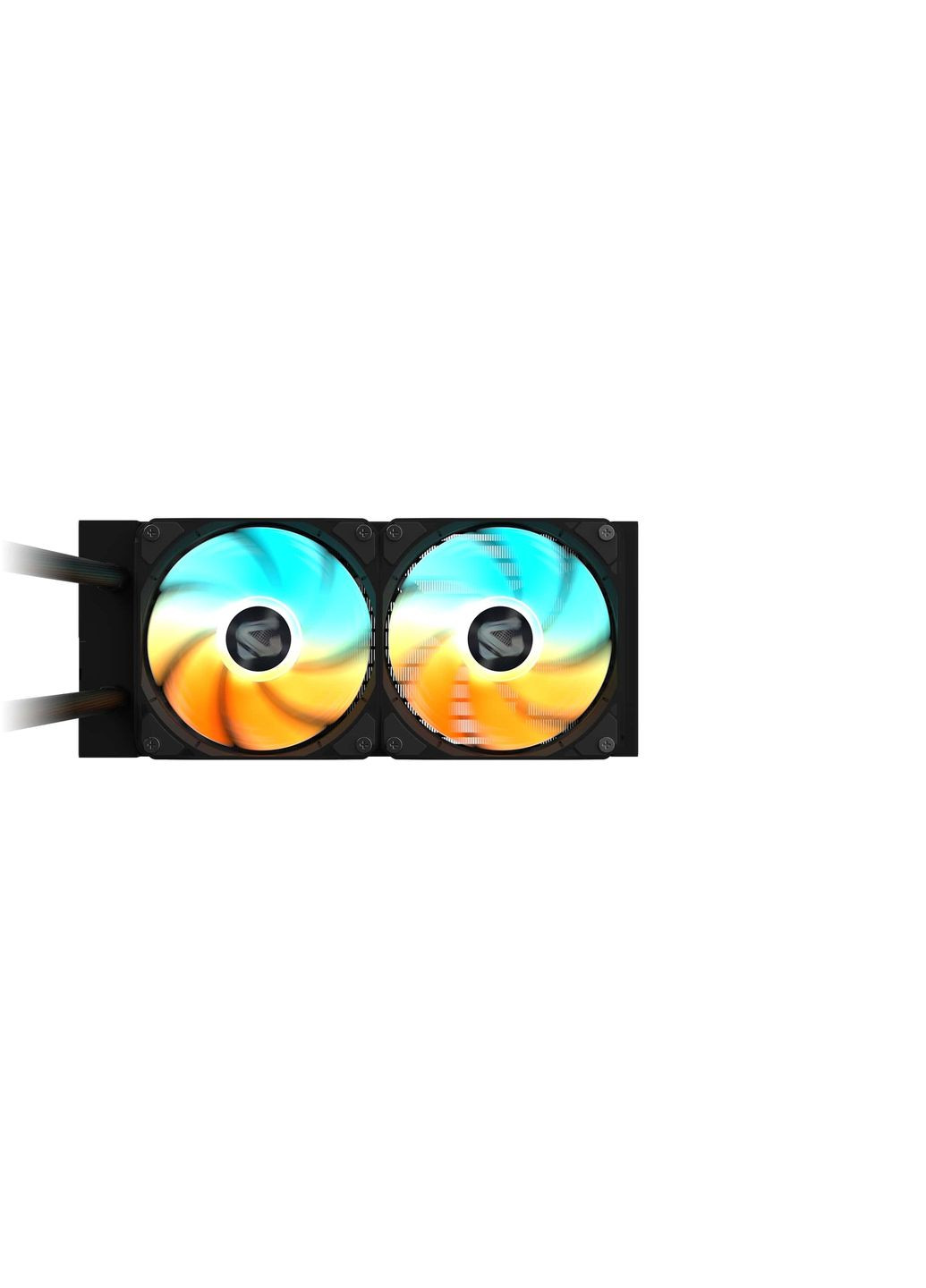 Система водяного охлаждения Gaming 240 Gigabyte (367074154)