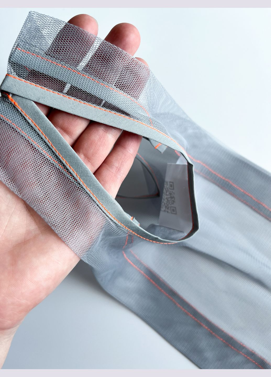 Майка міні (сітка) Morkwa (329910378)