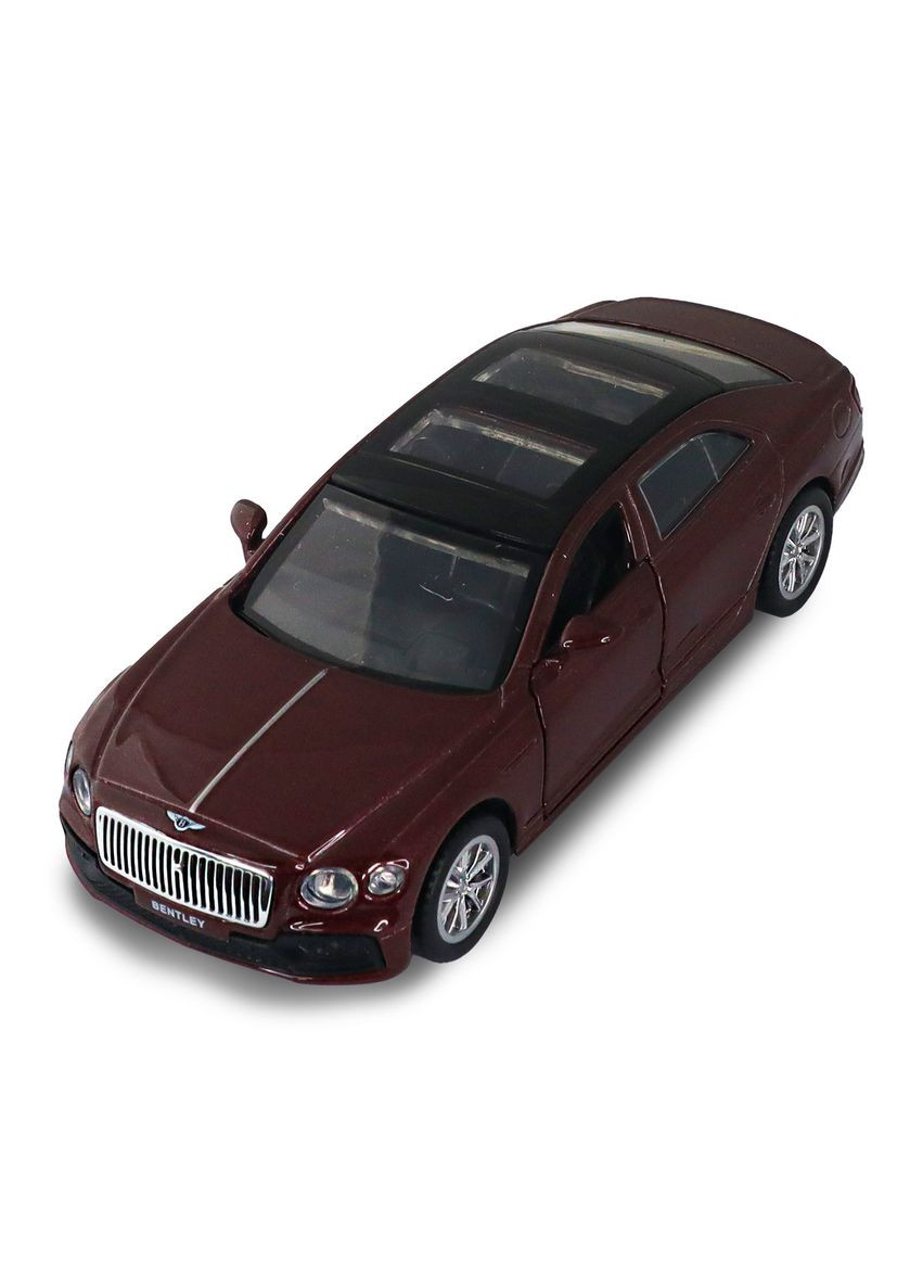 Автомодель — Bentley Flying Spur Hybrid TechnoDrive (342752920)