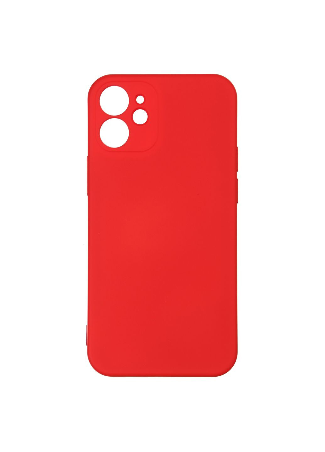 Панель ICON Case для Apple iPhone 12 Mini Camera cover (ARM57487) ArmorStandart (259967609)