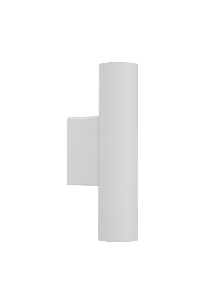 Бра, настінний світильник 10752 Fourty Wall M GU10 2x10W IP20 Wh (10752) Nowodvorski (370245404)