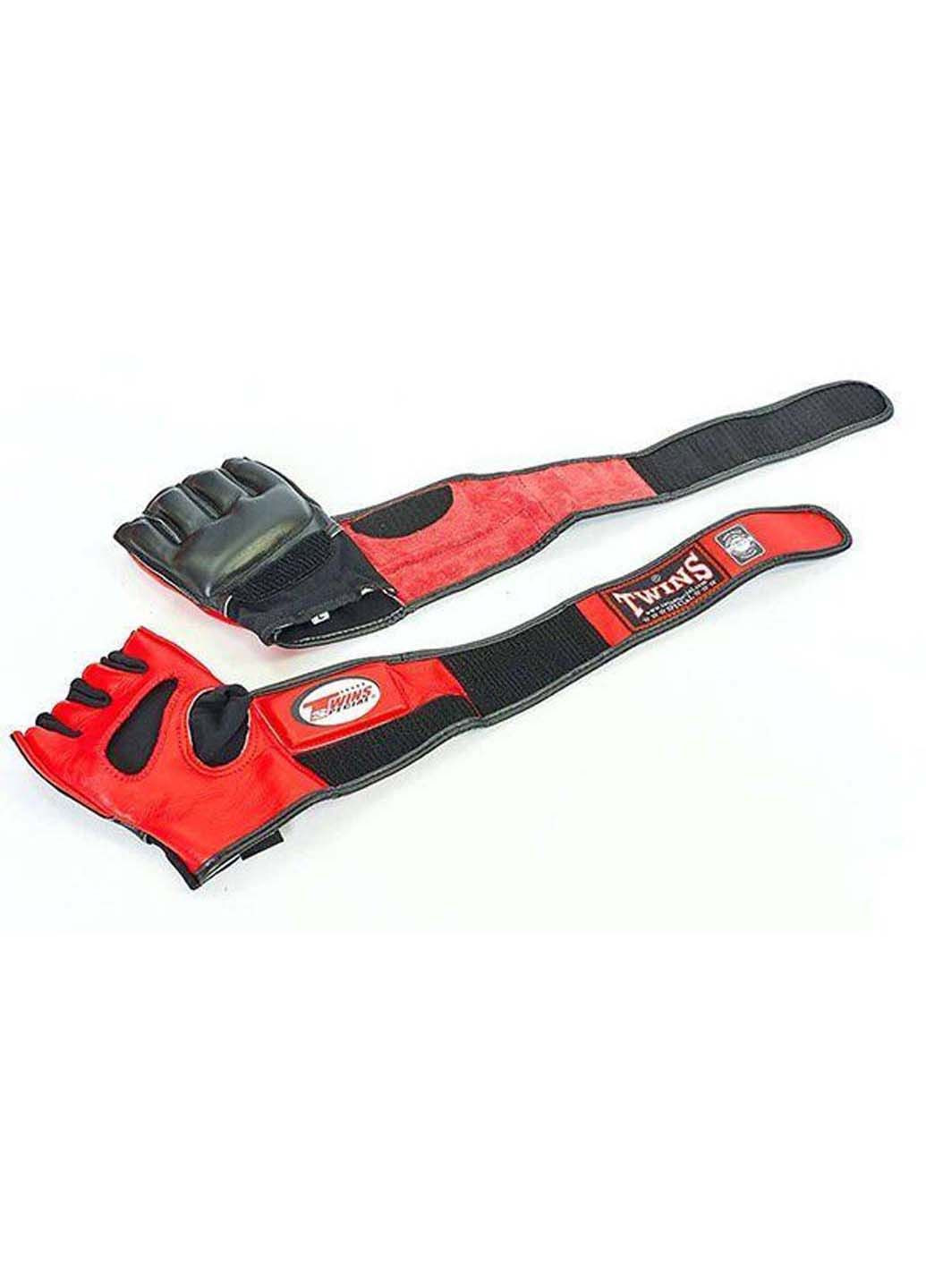 Перчатки для MMA GGL-4 XL Twins (285794277)