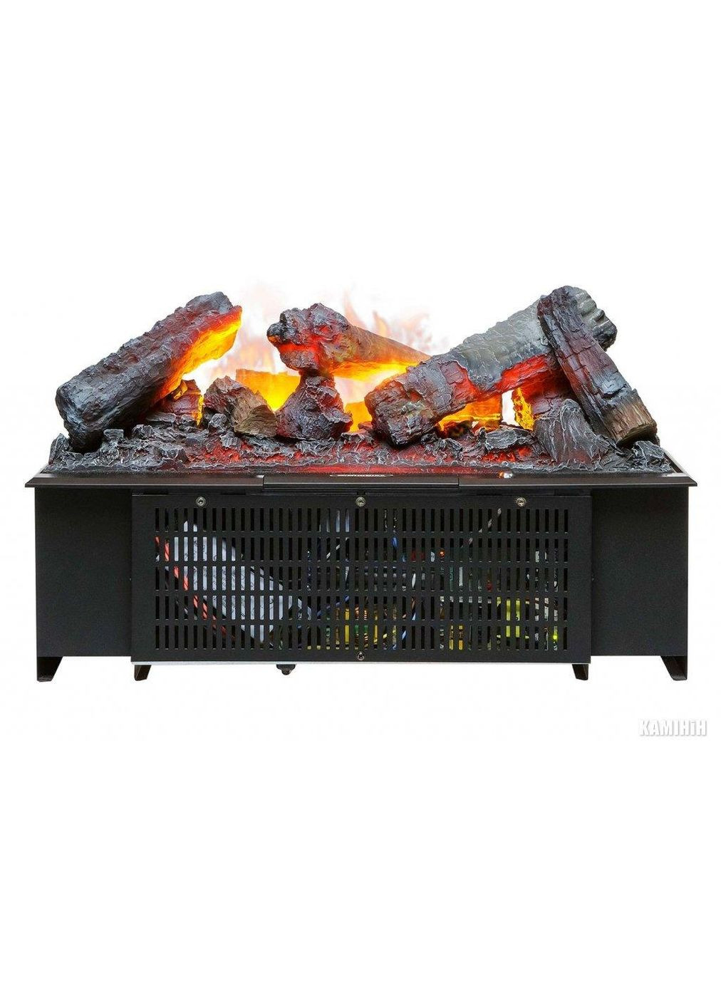 Электрокамин Cassette 600 Dimplex (370386068)