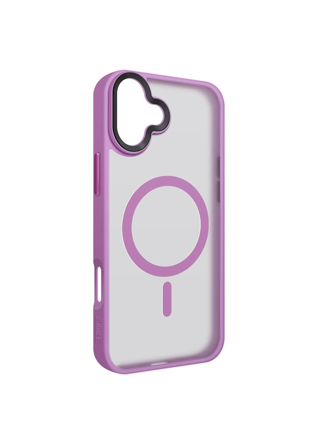 Чехол Uniq MagSafe для Apple iPhone 16 Plus Violet (ARM79504) ArmorStandart (343051260)