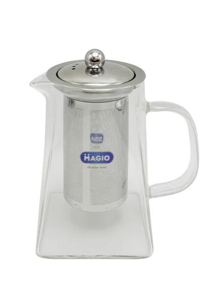 Чайник для заварювання MG-1280 650 мл Magio (368805613)