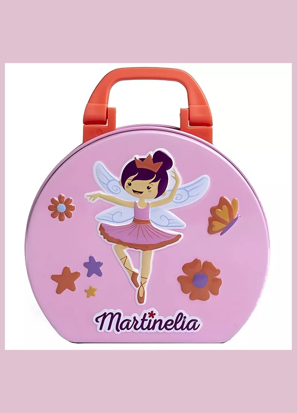 Кейс с косметикой Magic Ballet (12105) Martinelia (331164235)