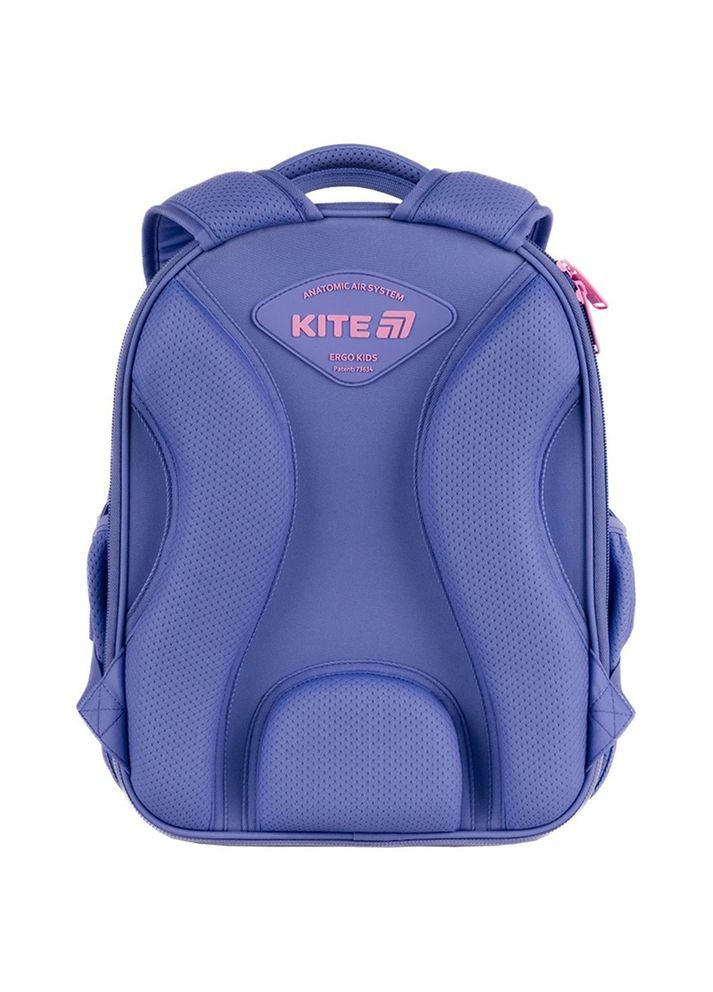 Рюкзак школьный каркасный Education Kuromi HK25-555S-2 Kite (322139118)