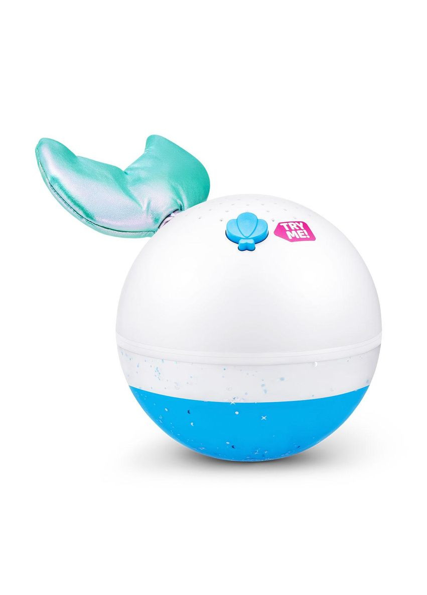 Інтерактивний ігровий набір Pets Alive серії Furmaids — Цуценя Даззі Pets & Robo Alive (342753096)