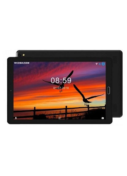 Планшет G2 10.1 4/64Gb Wi-Fi Black Goodtel (365227303)