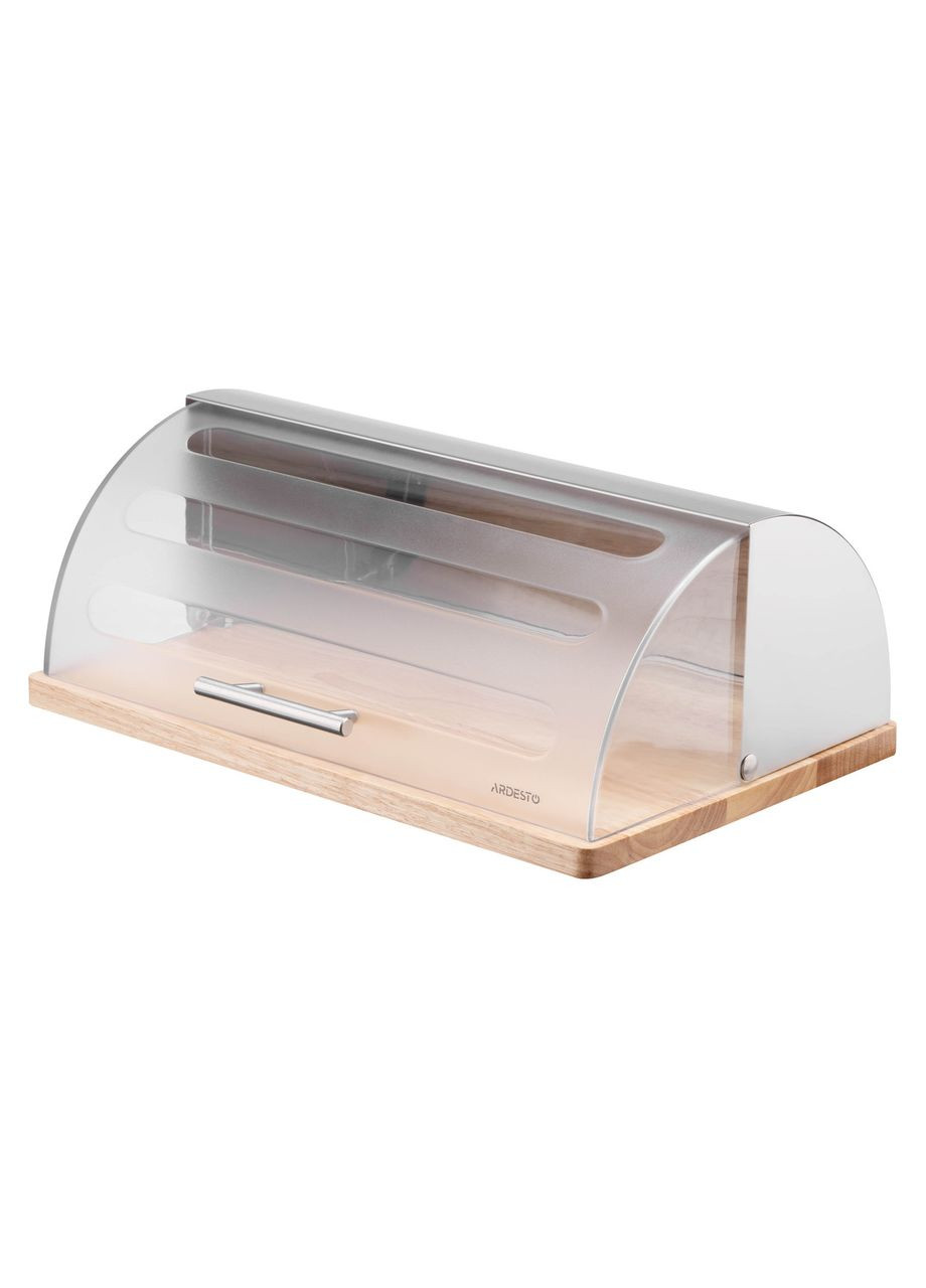 Хлібниця Gemini 39х27х15 см (AR0914GB) Ardesto (337128414)