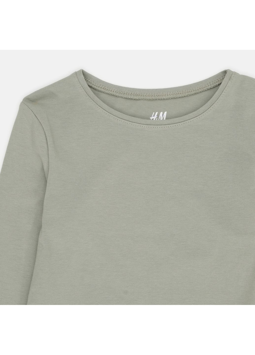 Лонгслів H&M (305423335)