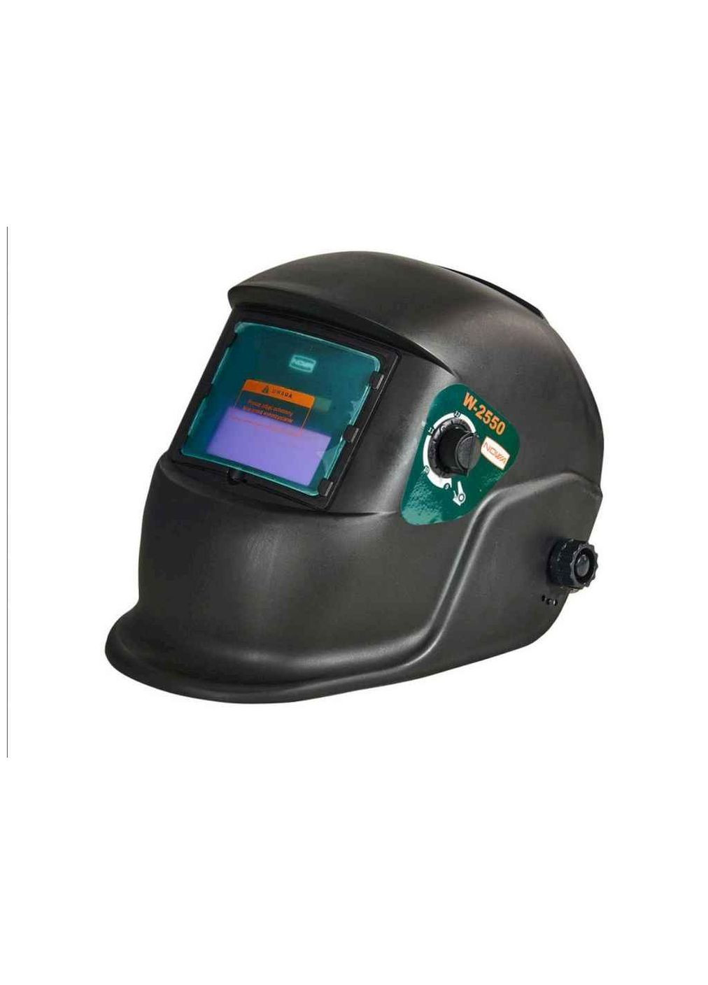 Маска сварочная Хамелеон W-2550 NOWA (354339336)