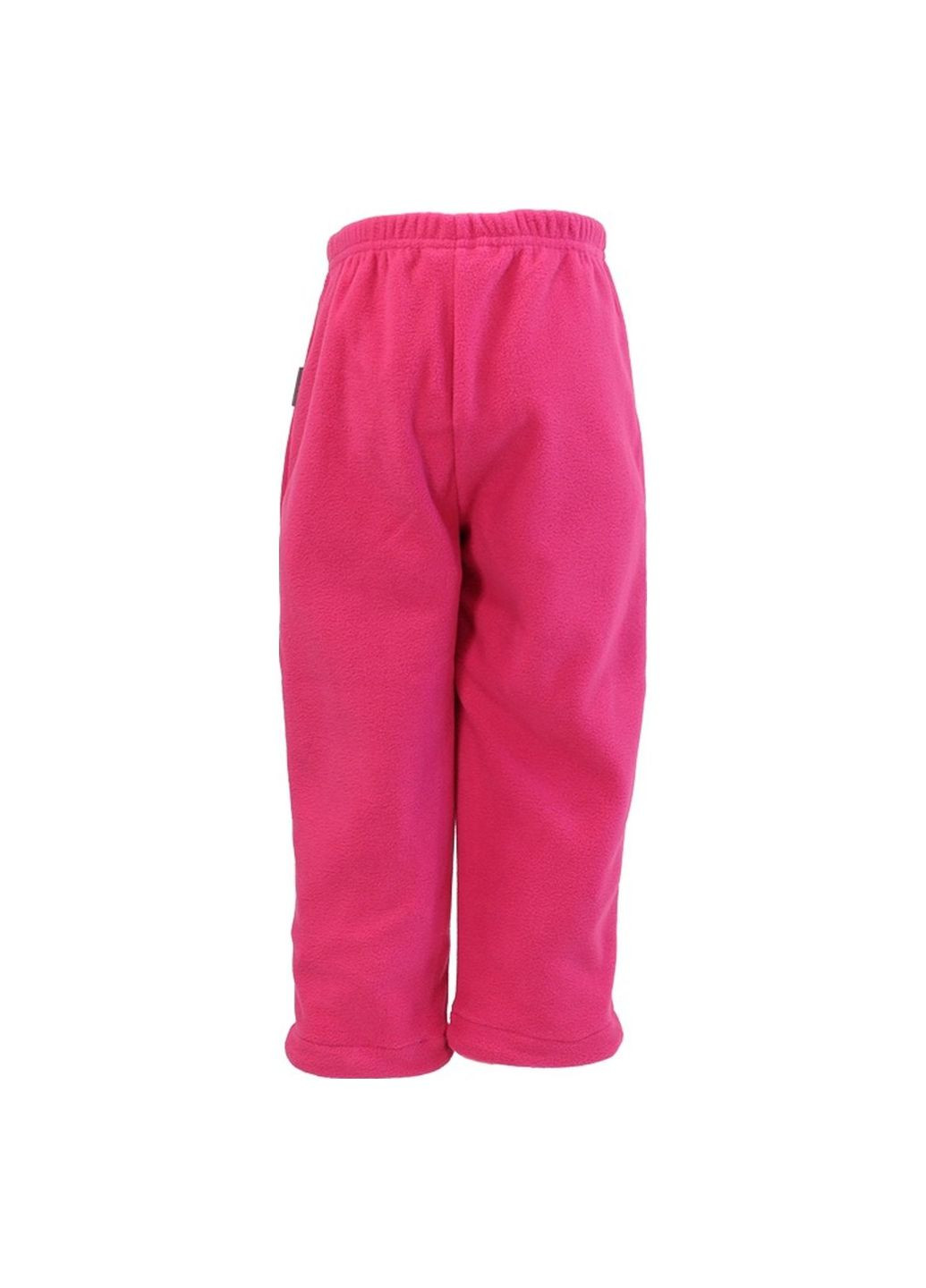 Розовые брюки Huppa