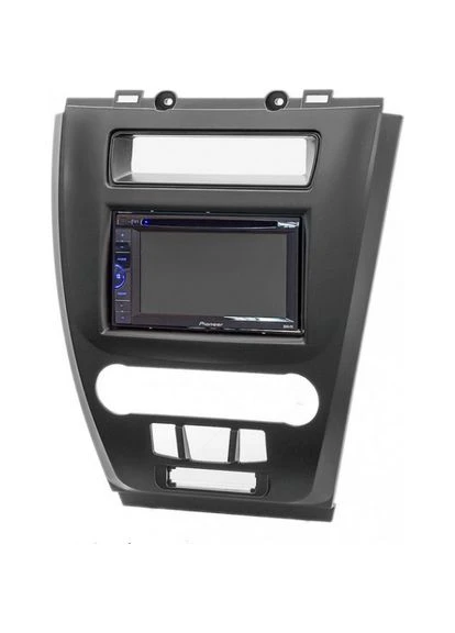 Перехідна рамка Ford Fusion (11-296) Carav (395860106)