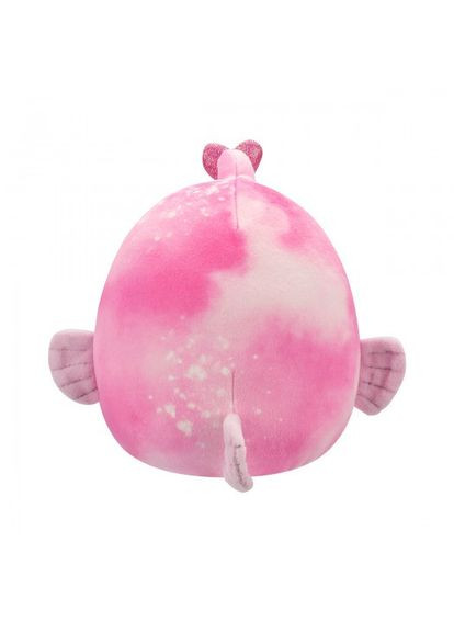 М'яка іграшка – Рибавудильник Сі (19 cm) Squishmallows (290706269)