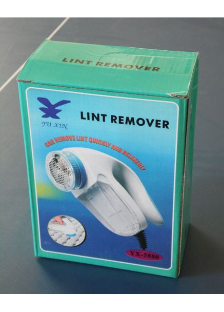 Машинка для зняття катишків Lint Remover 5880 No Brand (368717591)