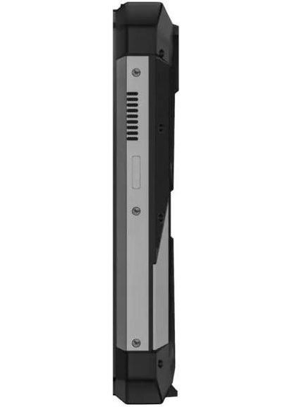 Смартфон Tank 3S 12/256GB Black Unihertz (362213207)