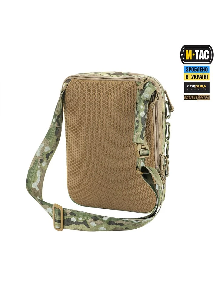 Сумка планшет Laser Cut Multicam M-TAC (326518574)