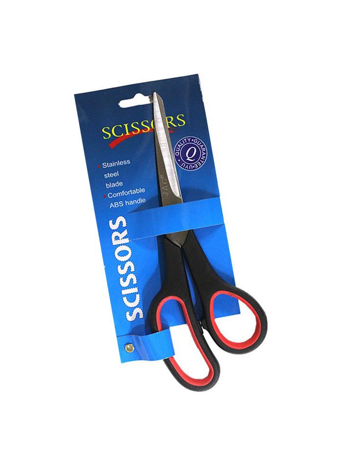 Детские ножницы канцелярские 330032 размер 23,5см Leader (362083258)