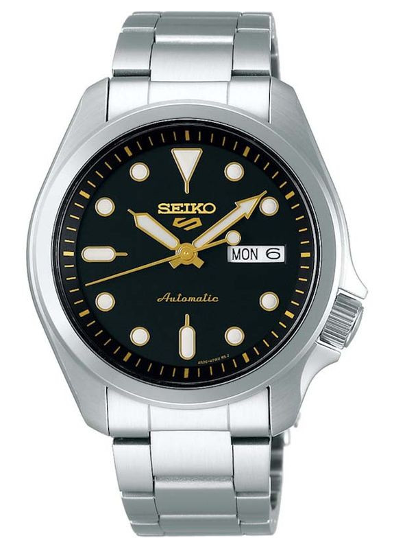 Мужские наручные часы SRPE57K1 Seiko (365752193)