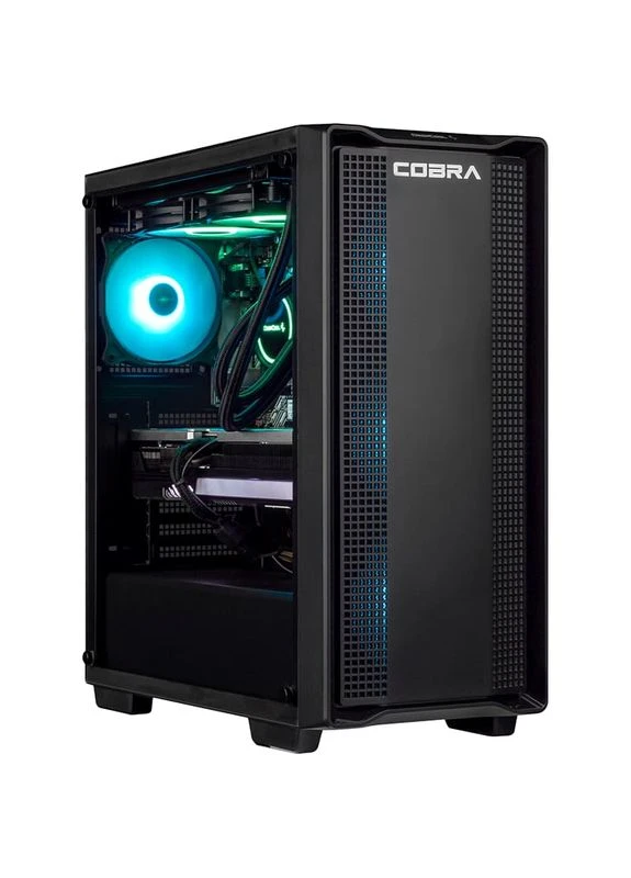 Комп'ютер Gaming (A97X.32.H1S5.57.21582W) Cobra (357210760)