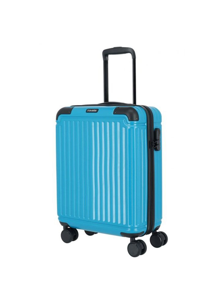 Чемодан Cruise Turquoise 37 л TL072647-23 Travelite (316619587)