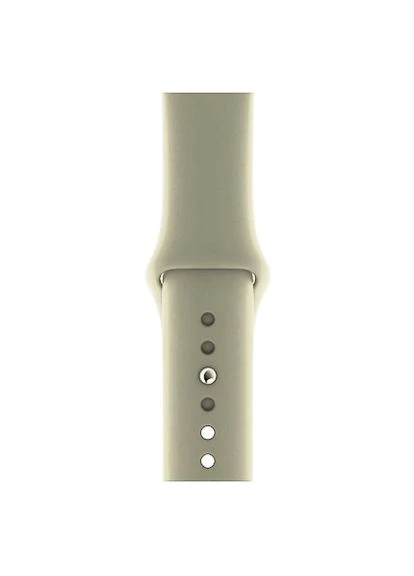 Ремінець до смарт-годинника 42 (Series 1-3) Light Grey (ARM51946) ArmorStandart Sport Band (3 Straps) для Apple Watch 49/46/45/44/ (401514463)