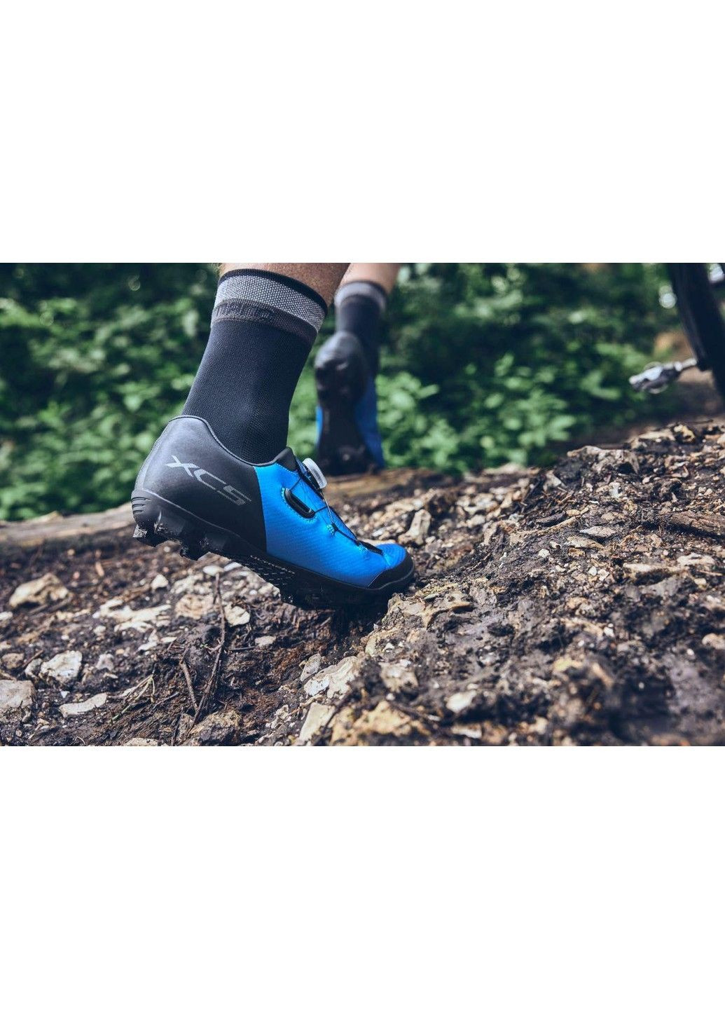 Веловзуття XC502M Shimano (303699978)