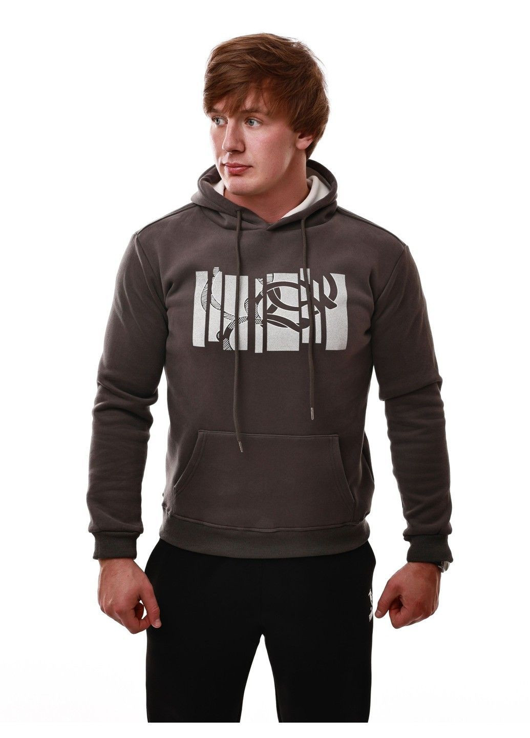 Толстовка мужская Intro (366152402)