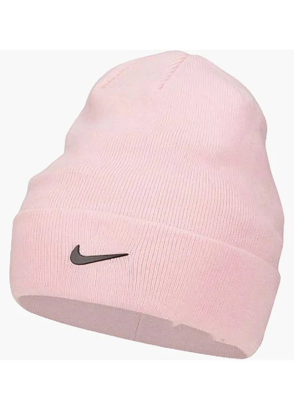 Шапка Beanie Pink FB6492-690 Nike (399352615)