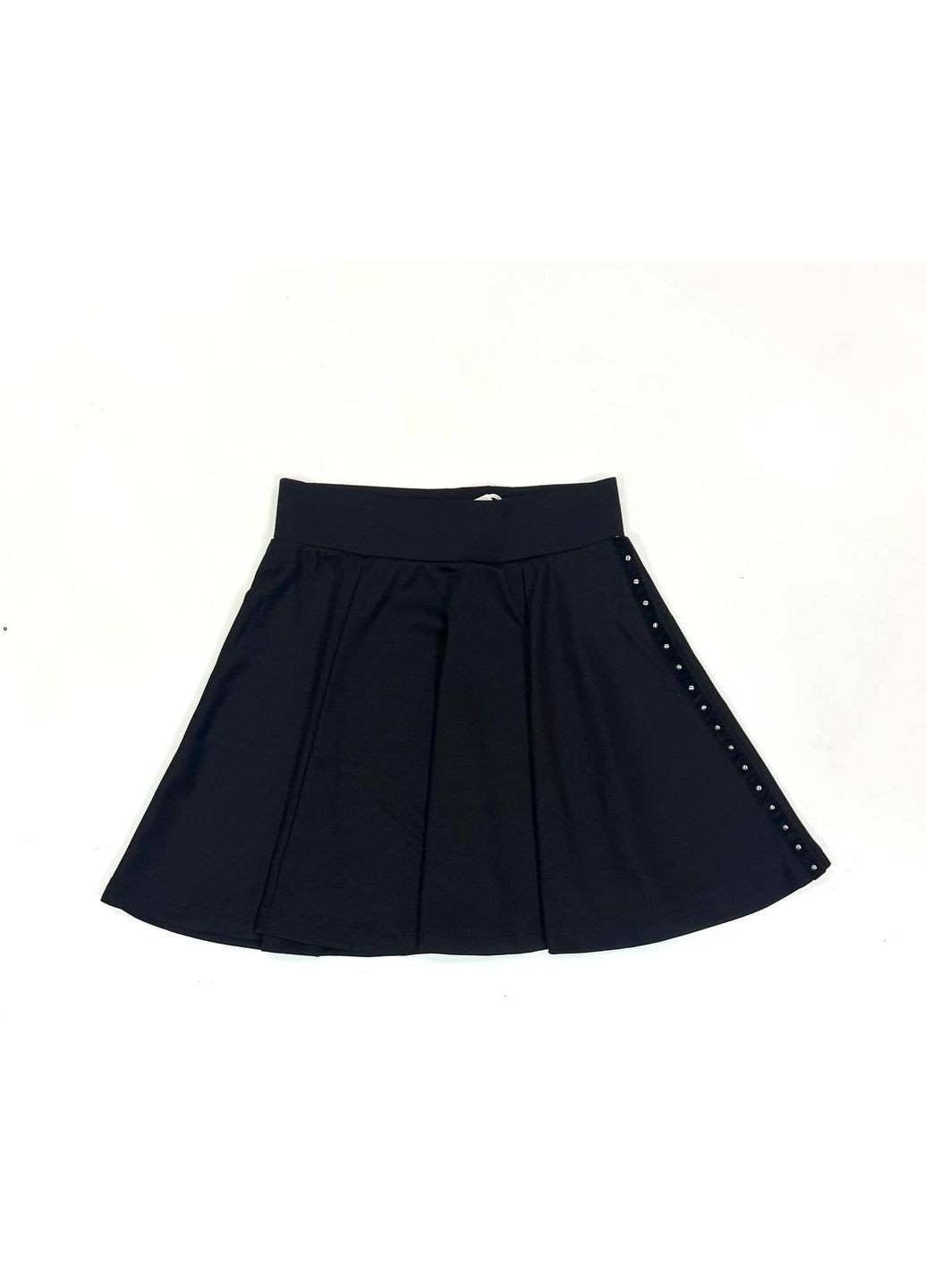 Черная юбка OVS