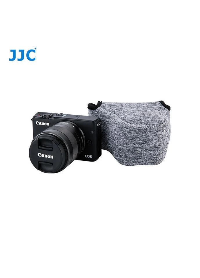 Чохол для техніки JJC (372800142)