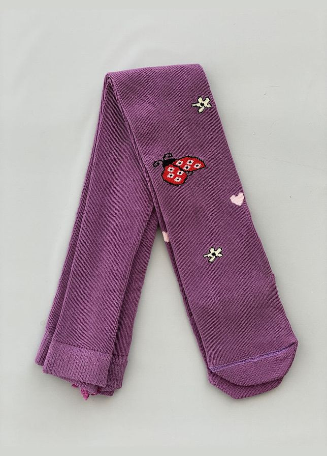 Колготки демі для дівчинки Kidstep (306903911)