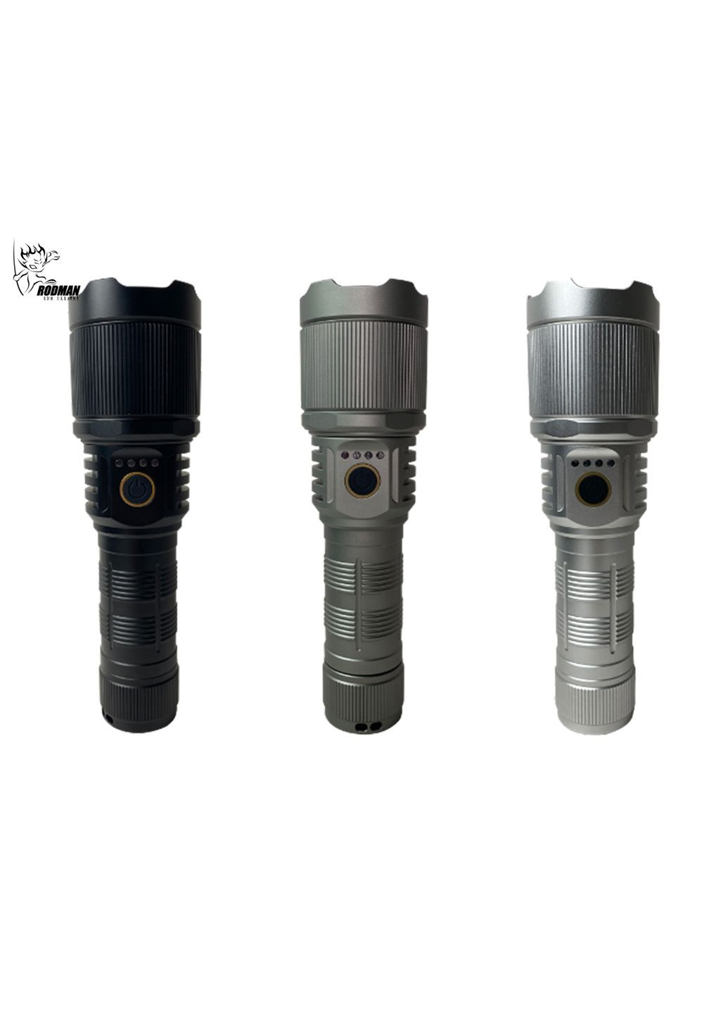 Ліхтар світлодіодний, RDM SD-JG 05 RODMAN (314984135)