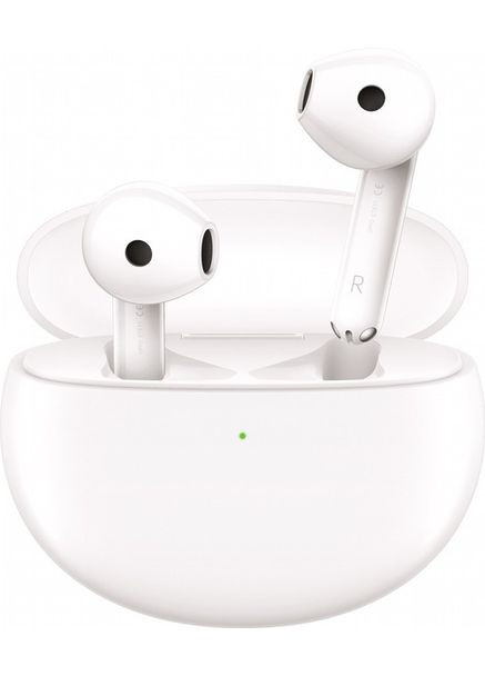 Бездротові навушники Enco Air2 (ETE11) білі Oppo (316192755)