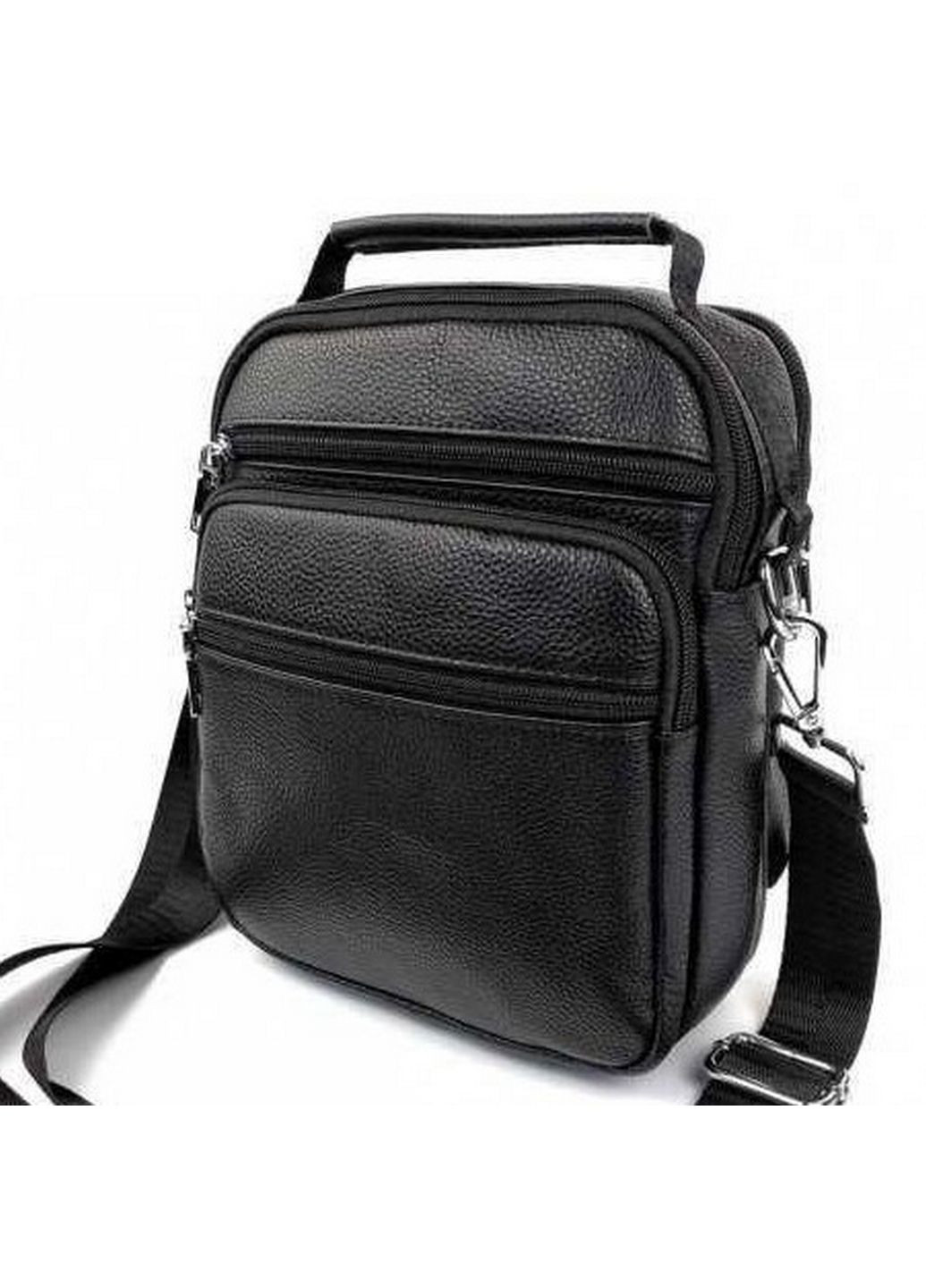 Кожаная мужская сумка Bexhill (289200787)