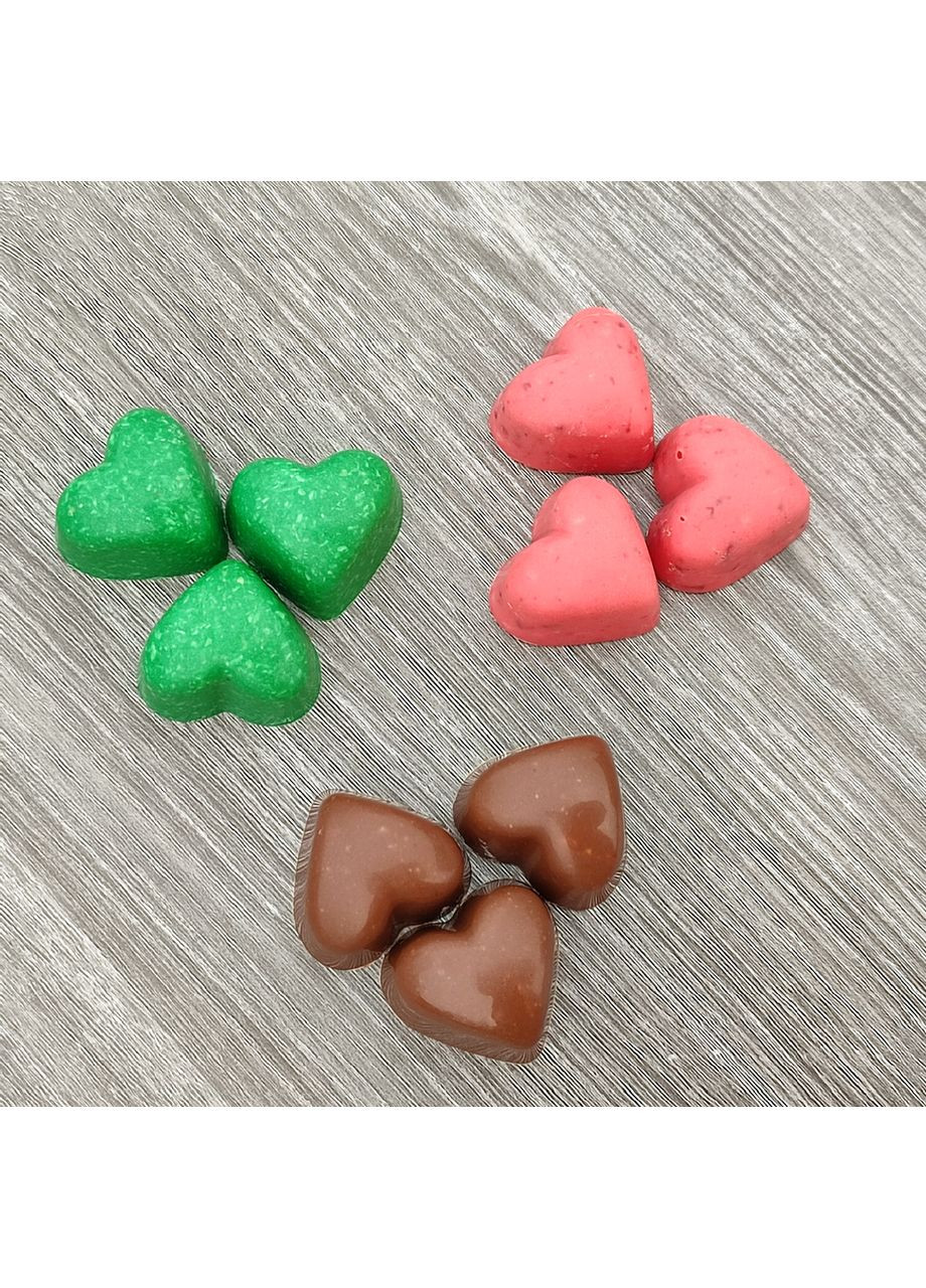 Шоколад МЕД ПОШТОЮ (369176504)