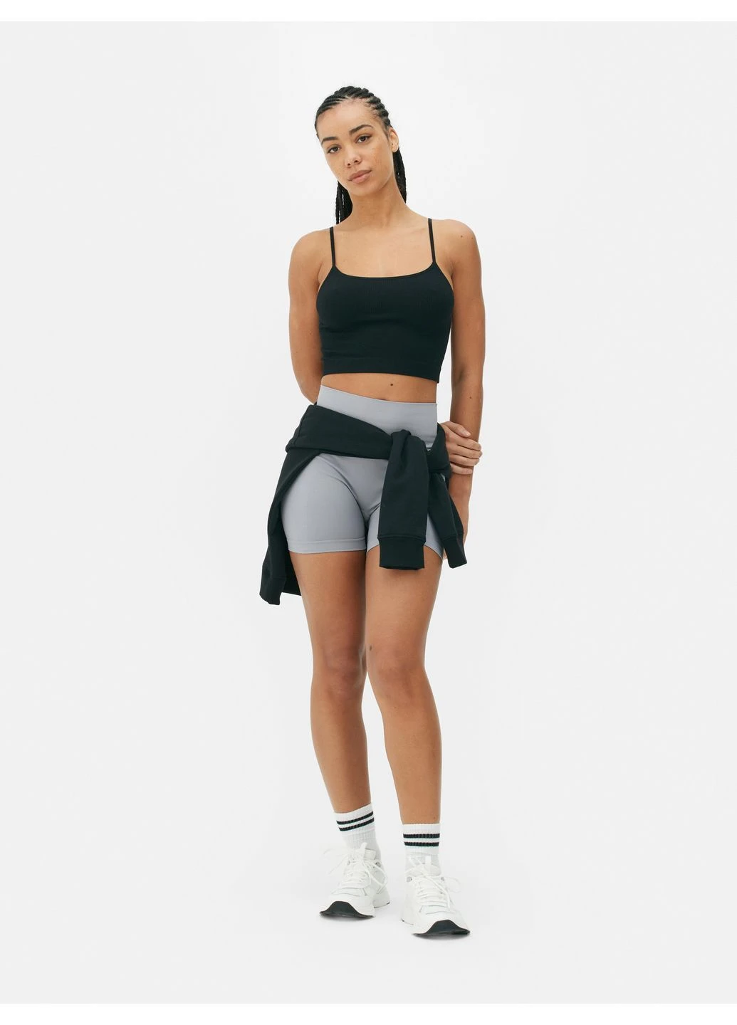 Топ sport,чорний, Primark (397562721)