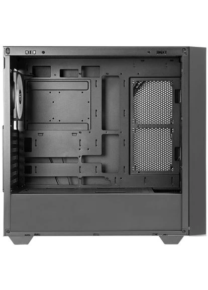 Корпус HUNTER 3 GS-03B-OP 4x120mm A-RGB, USB-C, E-ATX, без БЖ, Black Chieftec (330031564)