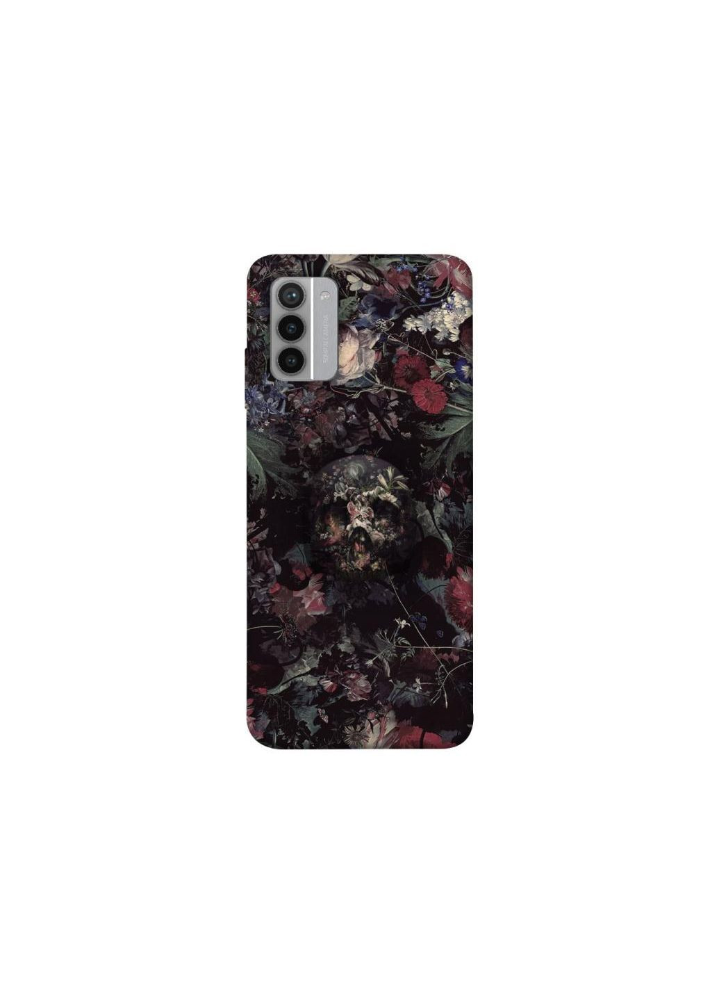 Чохол на Nokia G42 Romantic Halloween ver.2 Frontalka (363895741)