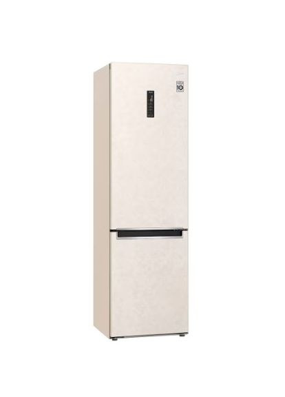 Холодильник GC-B509MEWM двухкамерный LG