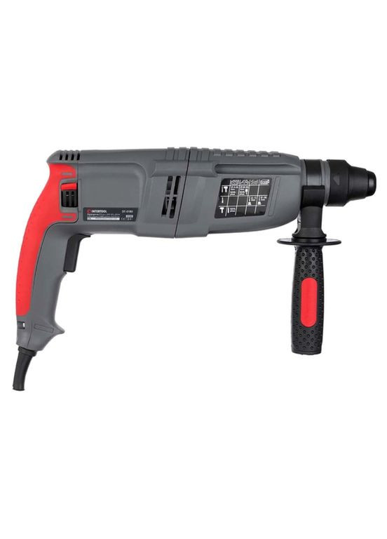 Перфоратор прямой 850 Вт (DT-0180) Intertool (335048938)