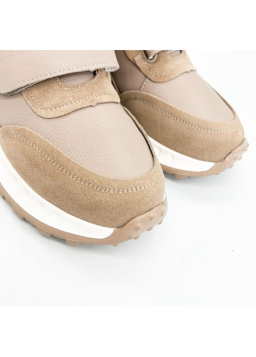 Осенние ботинки (р) кожа/замша 0-1-1-yc-5852 Lifexpert