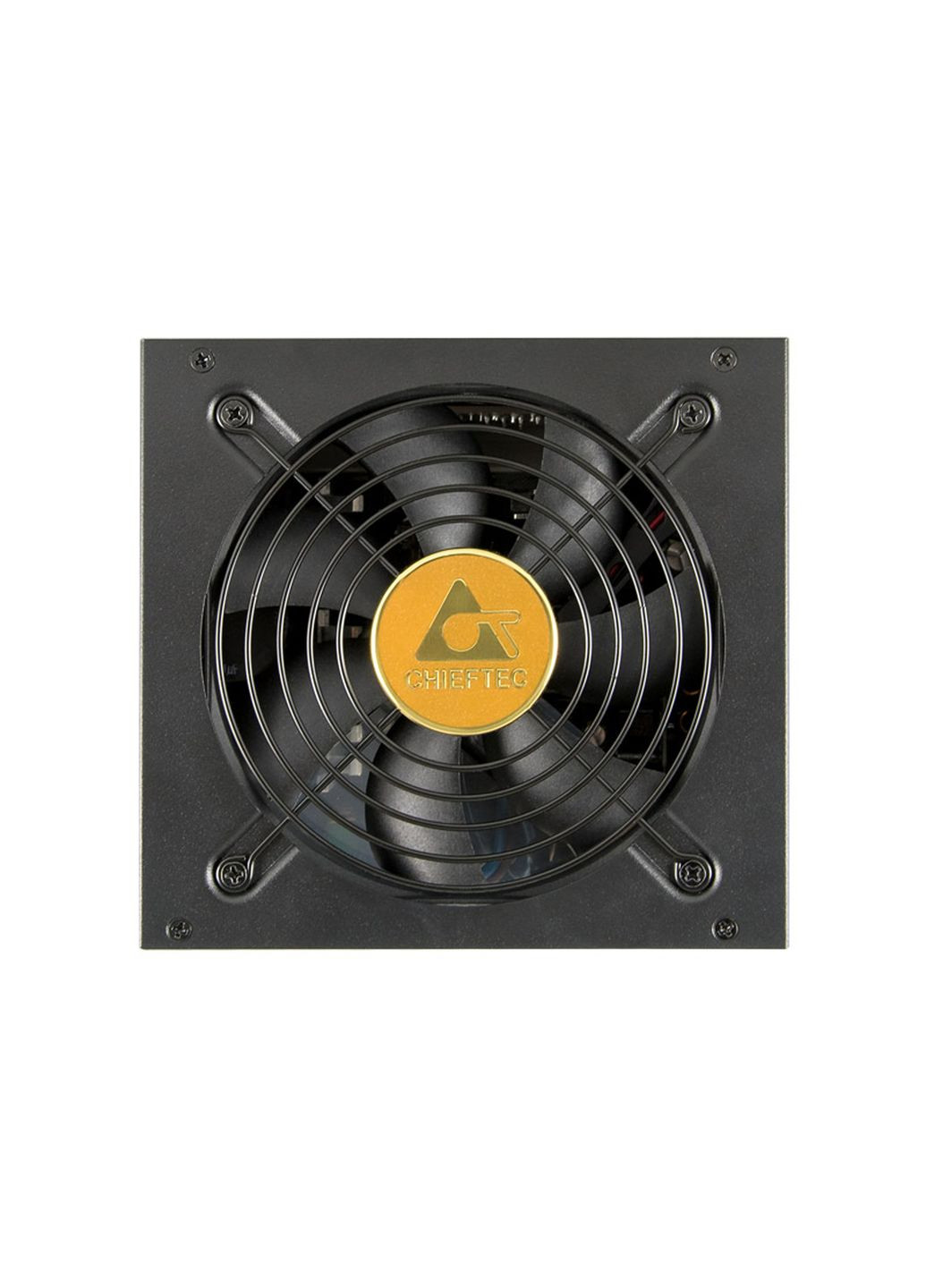 БЖ 750W POLARIS PPS-750FC, 120 mm, 80+ GOLD, Cable management, retail Chieftec (314863792)